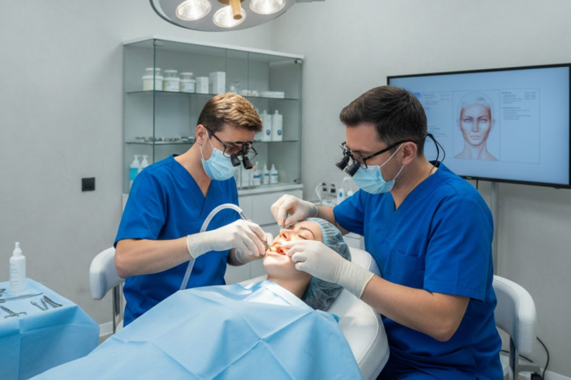 Procedimento de Bichectomia: Tudo que Você Precisa Saber