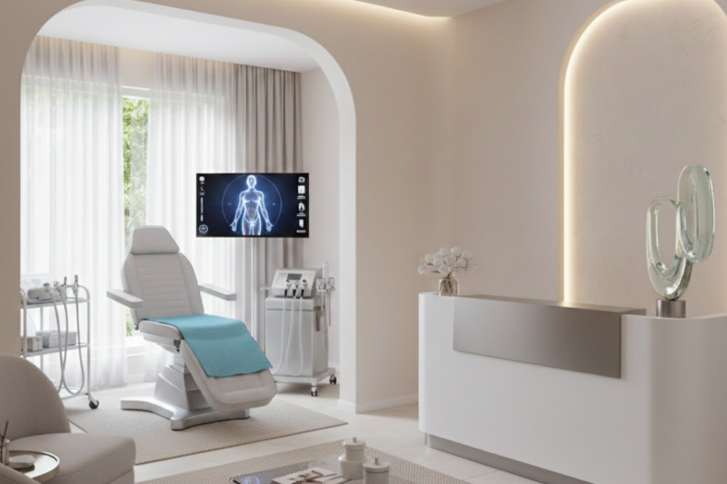 Procedimentos de Lipoescultura Eficazes