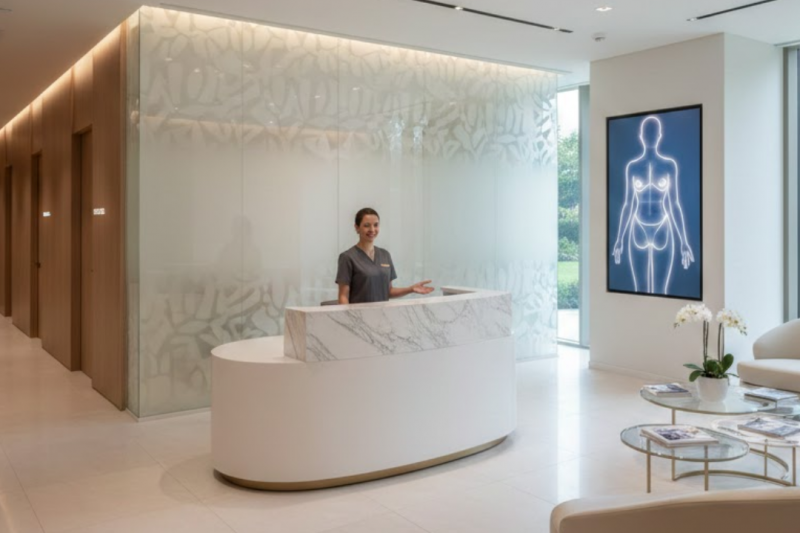 Procedimentos de Lipoescultura em Detalhes