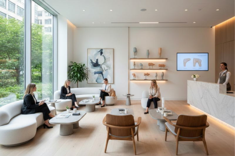 Prótese de Panturrilha: Benefícios e Cuidados