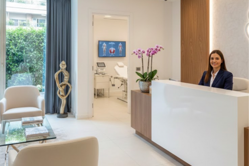 Prótese de Silicone na Panturrilha: Benefícios e Cuidados Essenciais