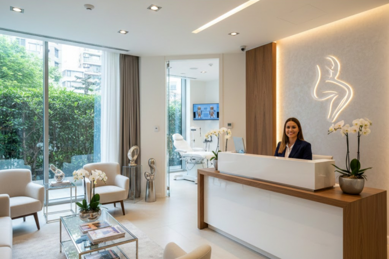 Prótese de Silicone na Panturrilha: Tudo o que Você Precisa Saber