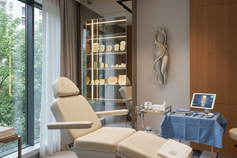 Prótese de Silicone Panturrilha: Como Tomar a Melhor Decisão