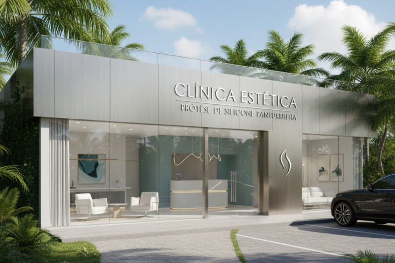 Prótese de Silicone para Panturrilha: Tudo o que Você Precisa Saber