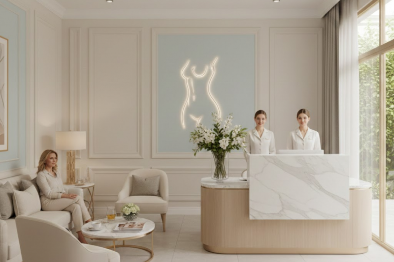 Tudo Sobre Abdominoplastia Feminina