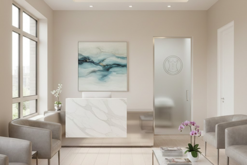 Descubra os Benefícios da Abdominoplastia Estética