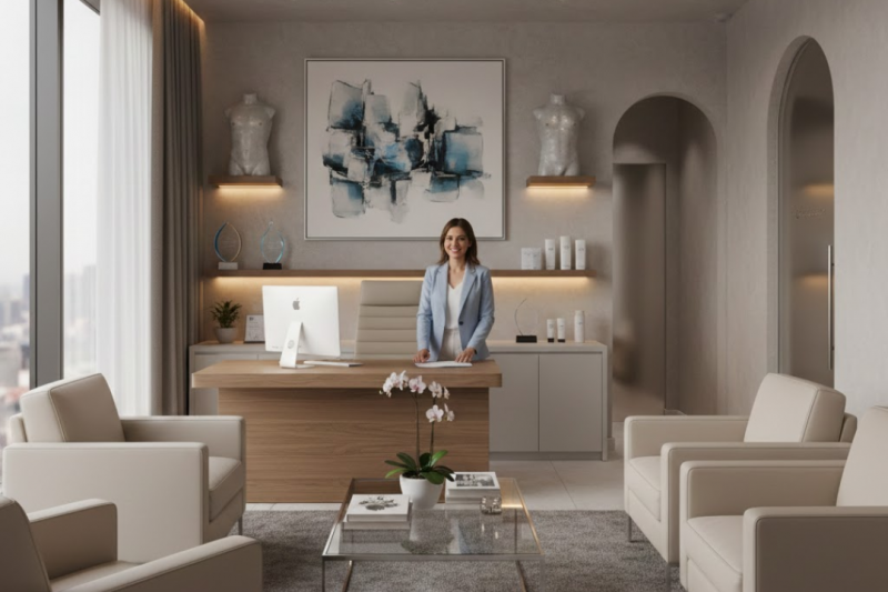 Entenda o Preço da Cirurgia de Ginecomastia no Piauí