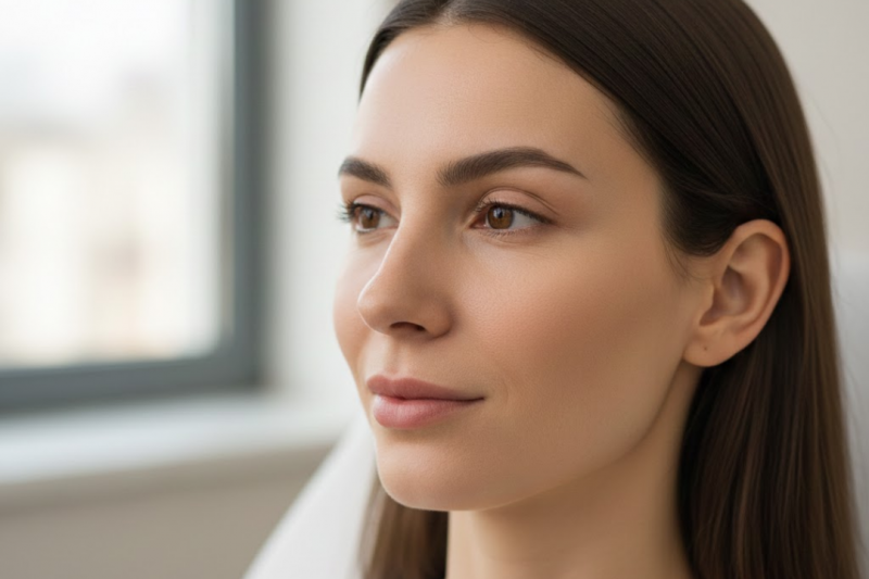 Descubra Como a Cirurgia Facial Pode Transformar Seu Rosto