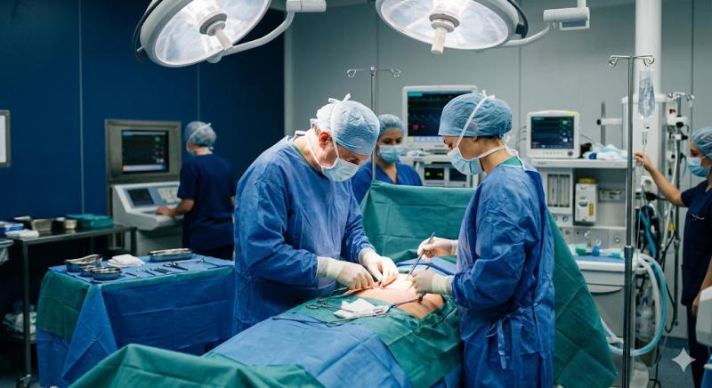 Cirurgia de Abdominoplastia no Piauí: O Que Você Precisa Saber